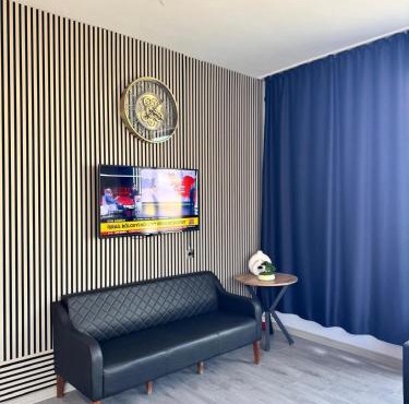 Premium Yasamkent Atakoru Cozy Stay