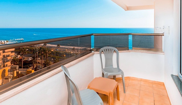 Prestige Alanya (Ex. Euphoria Comfort Beach Alanya)