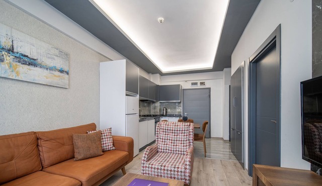 Prime Inn City in Kayseri