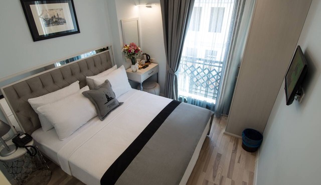 Primero Hotel in Istanbul