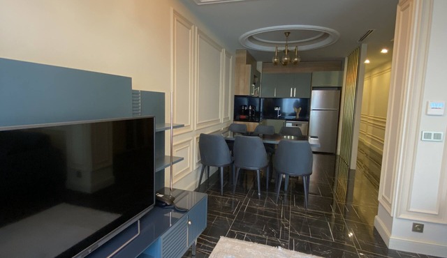 Princely Suites