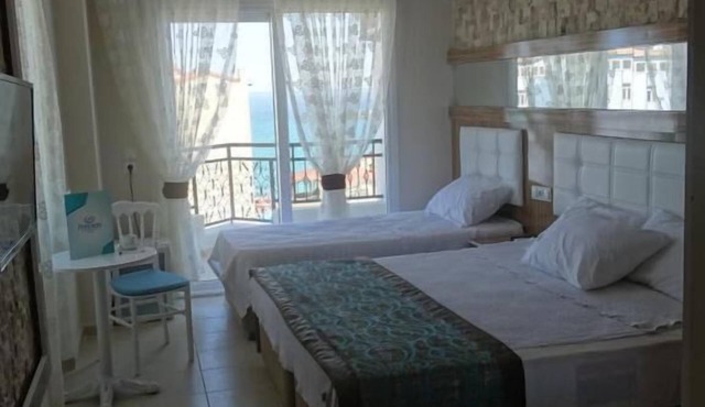 Princess Resort Hotels in Bozyazi