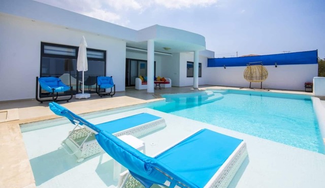Private Villa for 2 in Üzümlü-Kalkan