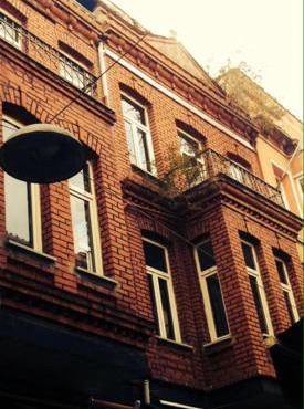 Puffin Suites & Rooms in Istanbul