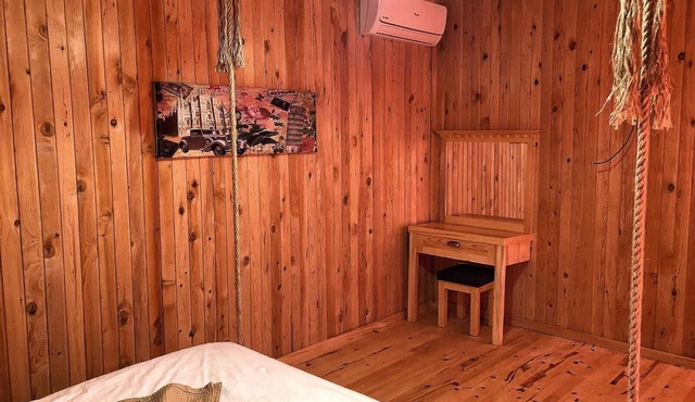 Pusula Bungalow