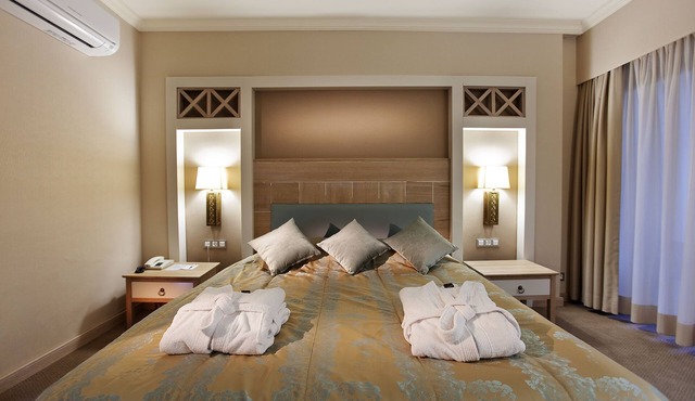 Quadas Hotel - Adults Only - All inclusive