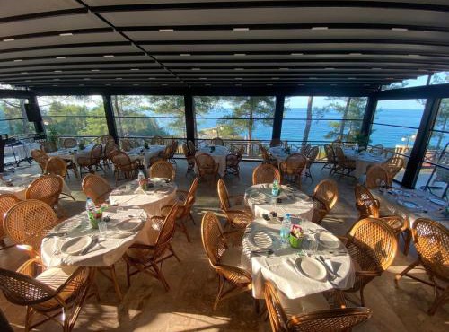 Quiet Abana in Abana