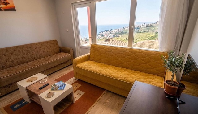 Quiet and Comfortable in Sinop Karakum Site 3 in Sinop