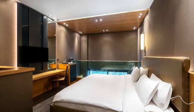 Radisson Blu Hotel & Spa, Istanbul Tuzla in Tuzla