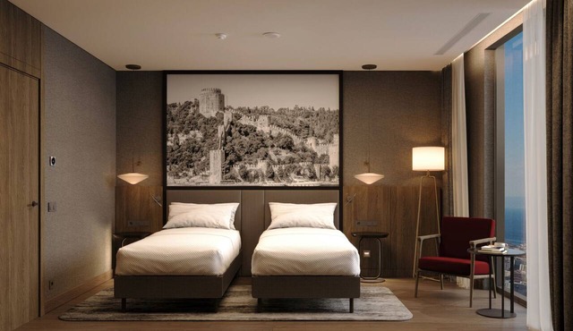 Radisson Blu Residence Istanbul Kartal in Istanbul