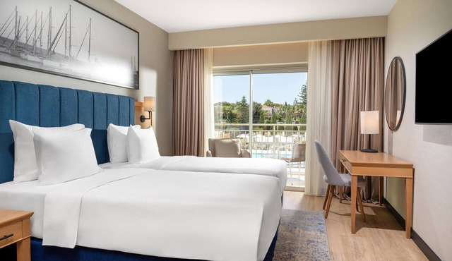 Radisson Blu Resort & Spa, Cesme