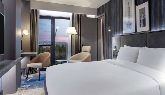 Radisson Hotel Izmir Aliaga