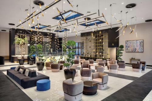 Radisson Hotel Izmir Aliaga in İzmir