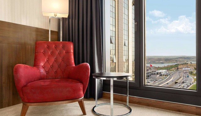 Ramada by Wyndham Beylikduzu in Istanbul