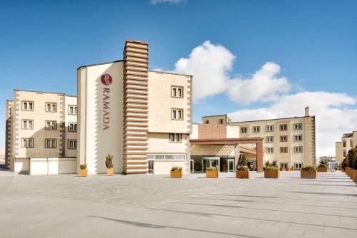 Ramada By Wyndham Cappadocia in Urgup