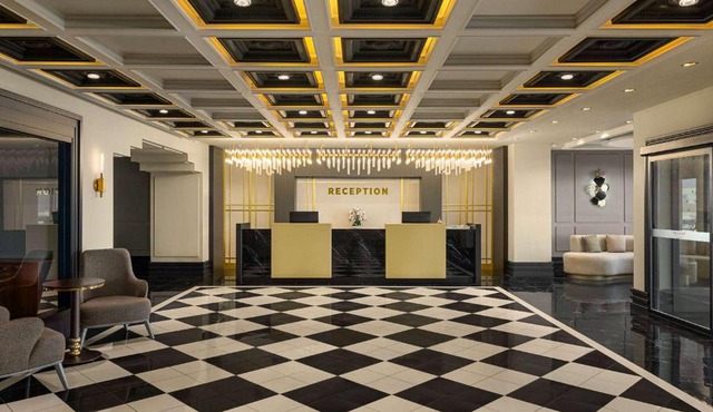 Ramada by Wyndham Erzurum in Erzurum