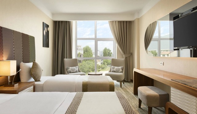 Ramada by Wyndham Gemlik