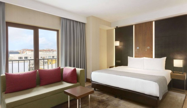 Ramada by Wyndham Istanbul Florya in Istanbul