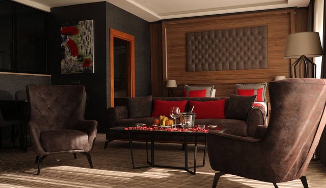Ramada by Wyndham Nigde in Nigde