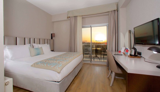 Ramada by Wyndham Soma