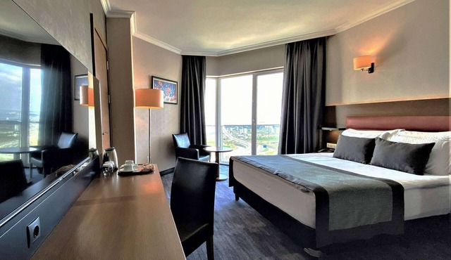 Ramada by Wyndham Tekirdag in Tekirdag