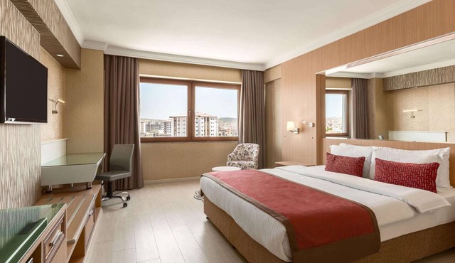 Ramada by Wyndham Usak in Usak