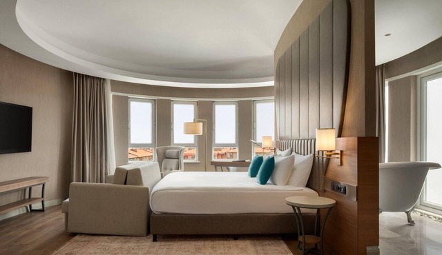Ramada Encore by Wyndham Konya Karatay in Konya