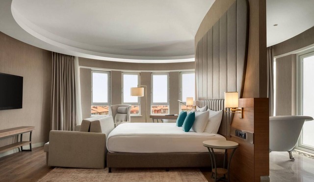 Ramada Encore by Wyndham Konya Karatay in Konya