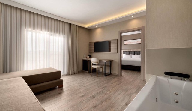 Ramada Encore by Wyndham Midyat in Midyat