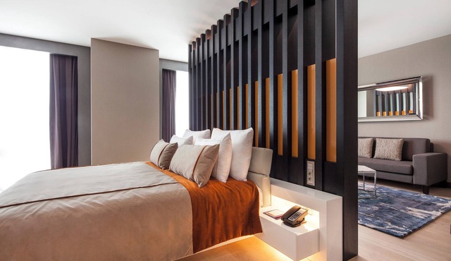 Ramada Hotel & Suites by Wyndham Izmir Kemalpasa
