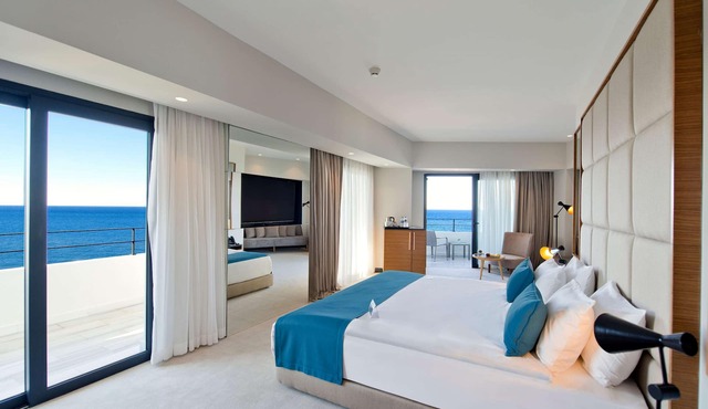 Ramada Plaza by Wyndham Trabzon