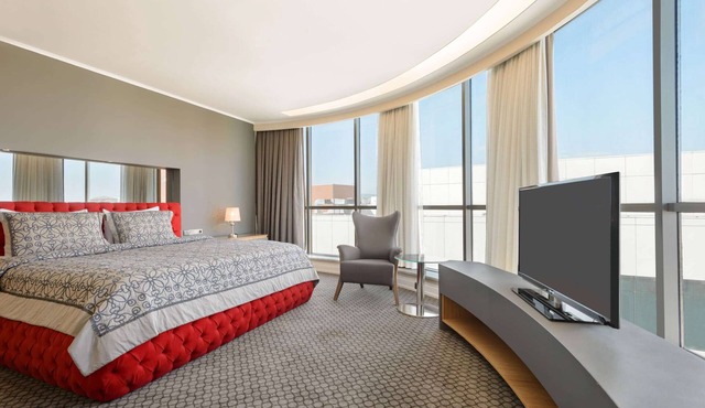 Ramada Plaza by Wyndham Eskisehir in Eskisehir