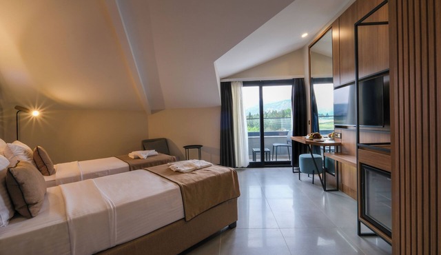 Ramada Resort by Wyndham Pamukkale Thermal