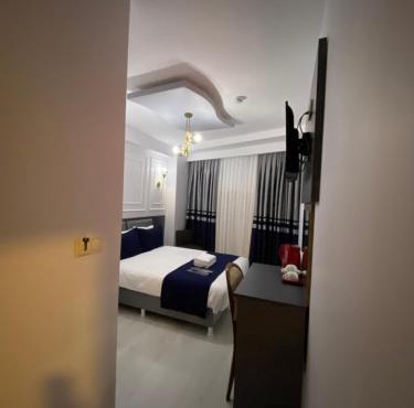 Ramos Boutique Hotel Sultanahmet in Istanbul