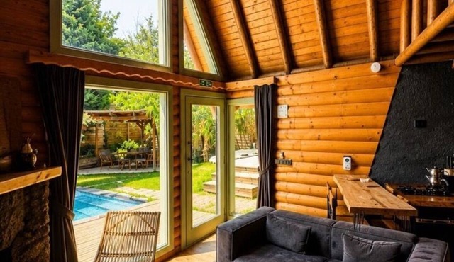 Rast Sapanca Bungalov