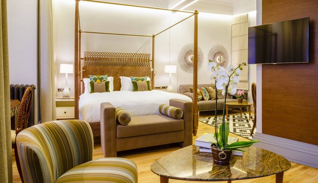 Ravouna 1906 Suites - Special Class, Adults Only