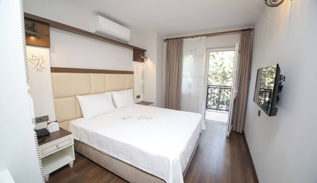 RAYMAR HOTELS MUGLA