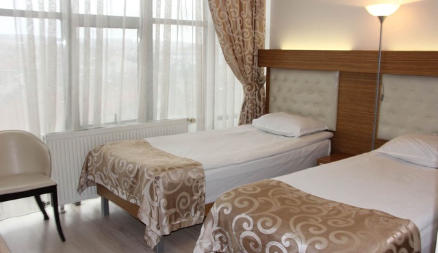 Real Residence in Corum