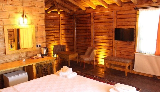 RED RIVER LUXURY SUITES in Avanos