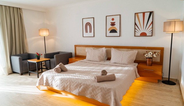 Regulus Beach Resort Hotel