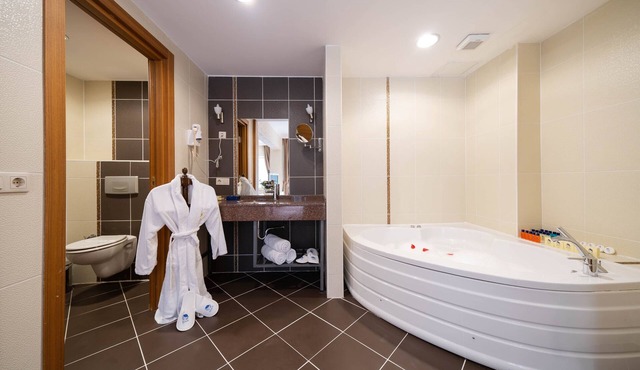 Ridos Thermal Hotel Spa