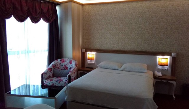 RMS Atlas Otel