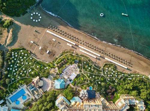 ROBINSON SARIGERME PARK - All Inclusive