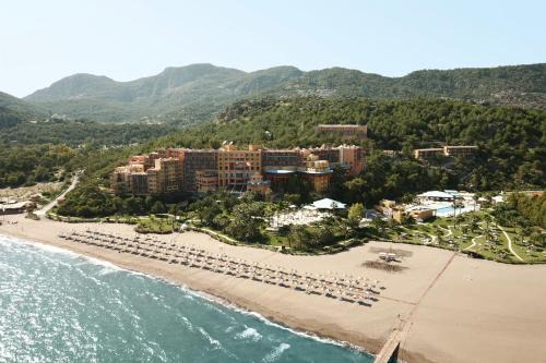 ROBINSON SARIGERME PARK - All Inclusive in Dalaman