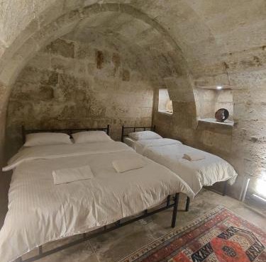 Rooms for 9-10 people in Cappadocia in Ürgüp