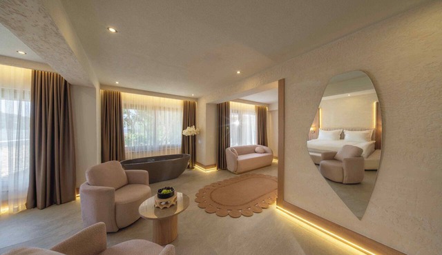 Roota Bodrum Hotel in Bodrum
