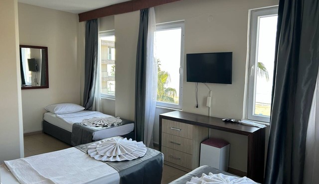 Rosella Hotels in Alanya
