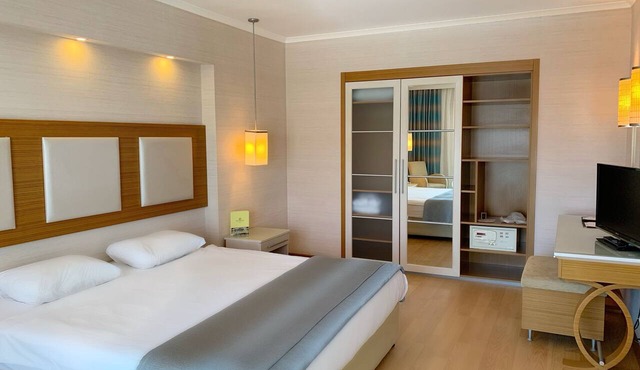 Royal Asarlik Beach Hotel & Spa - All Inclusive in Bodrum