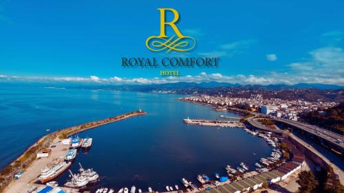 Royal Comfort Hotel in Trabzon