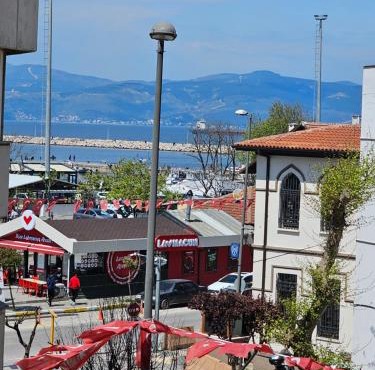 Royal Konaklama Huzur in Bandirma